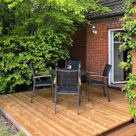 Haus Am Reithmoor Villa Grossefehn Екстериор снимка