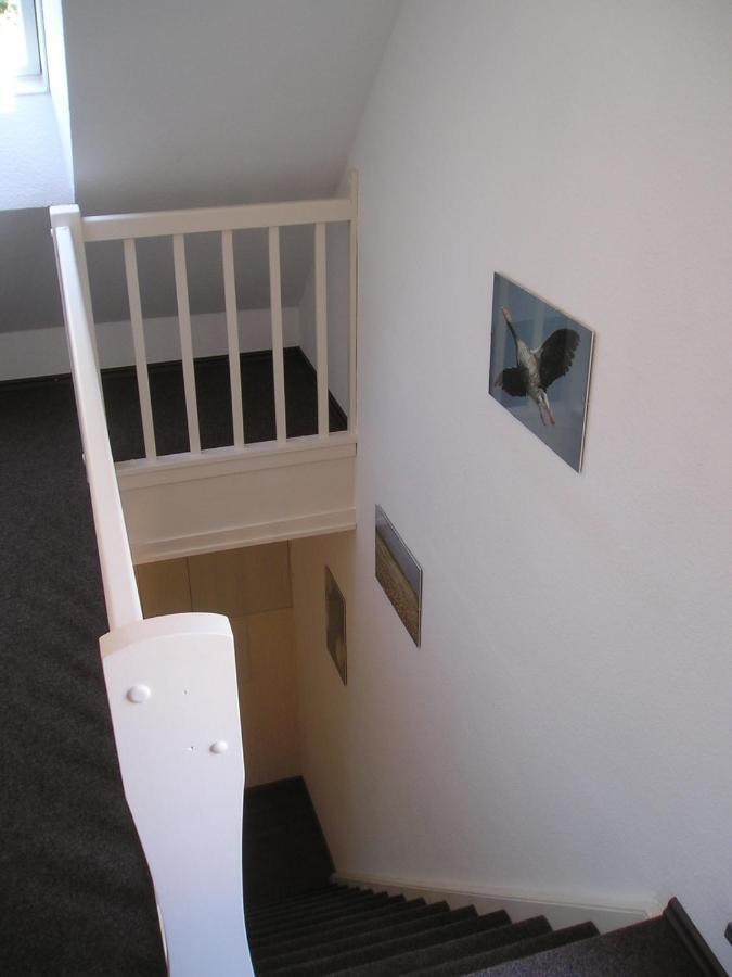 Haus Am Reithmoor Villa Grossefehn Екстериор снимка