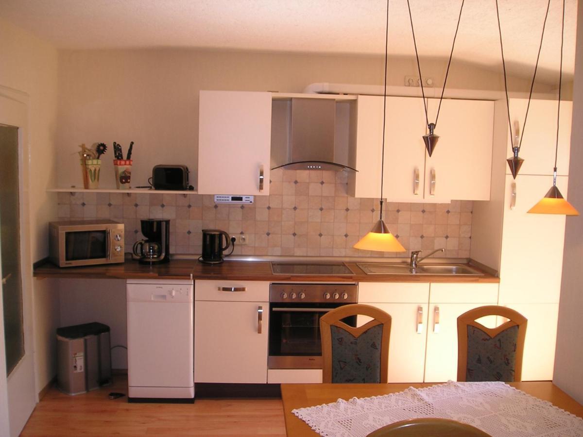 Haus Am Reithmoor Villa Grossefehn Екстериор снимка