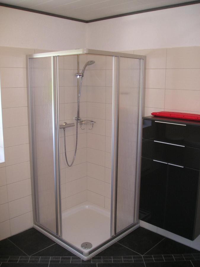 Haus Am Reithmoor Villa Grossefehn Екстериор снимка
