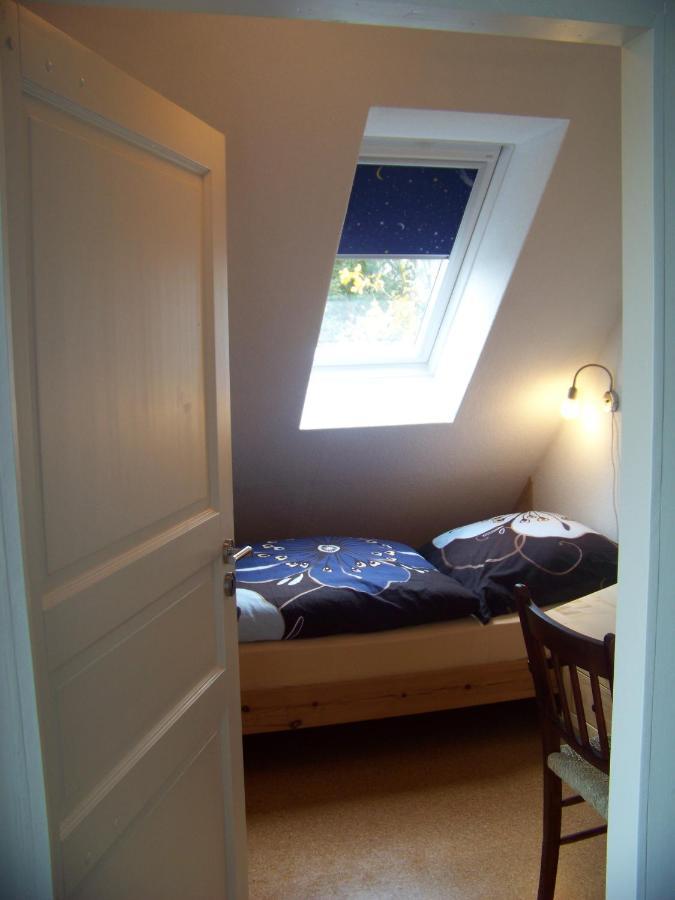 Haus Am Reithmoor Villa Grossefehn Екстериор снимка