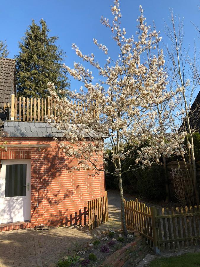Haus Am Reithmoor Villa Grossefehn Екстериор снимка