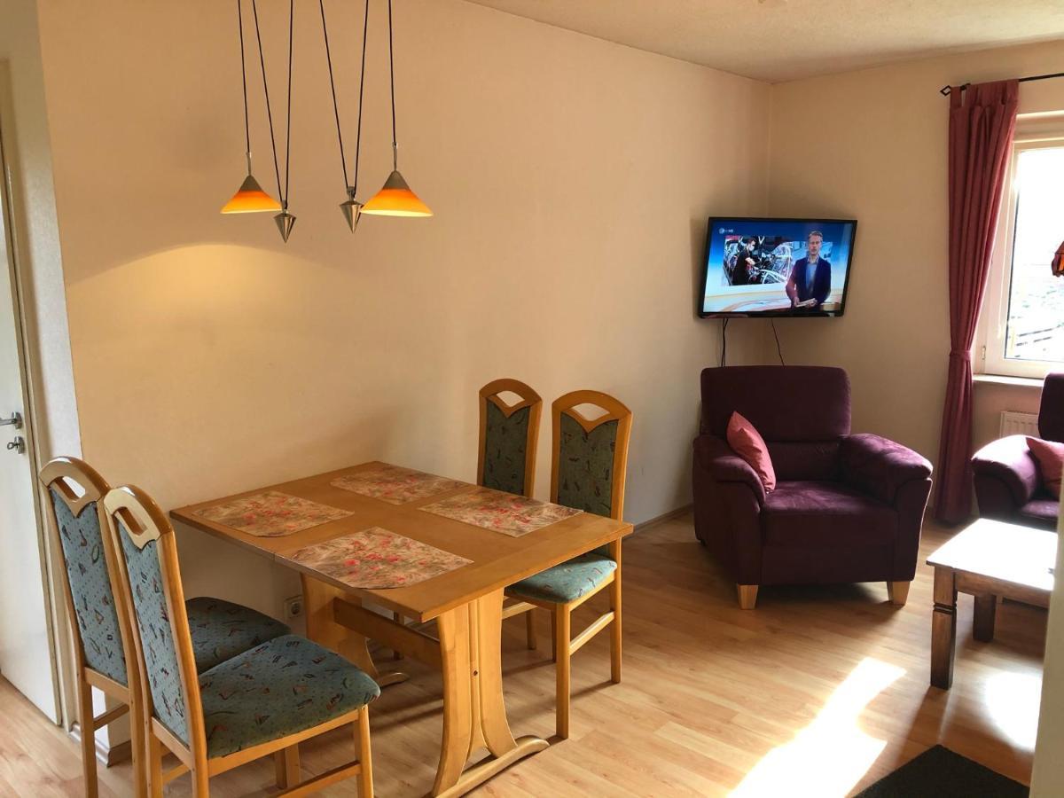 Haus Am Reithmoor Villa Grossefehn Екстериор снимка