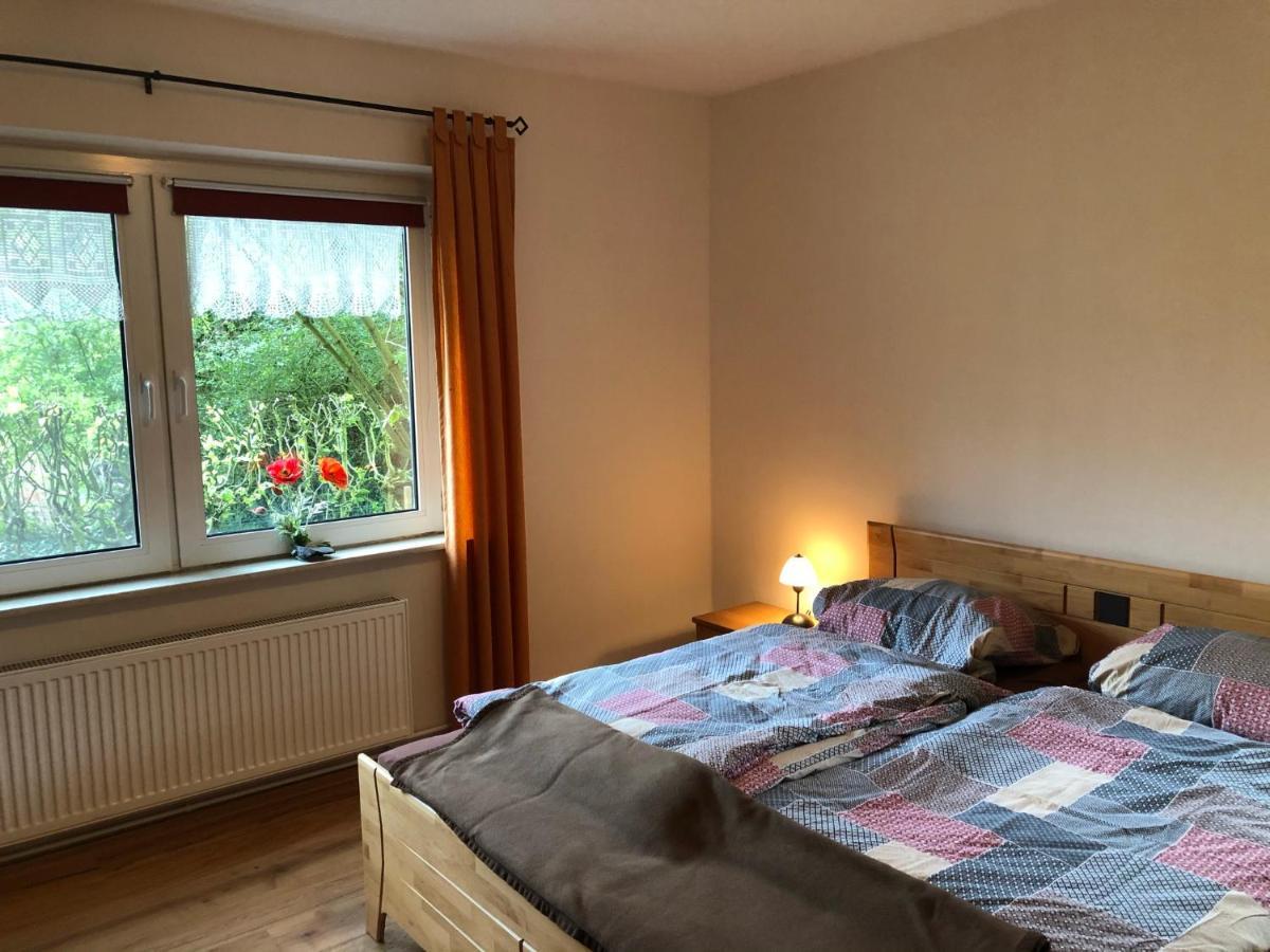 Haus Am Reithmoor Villa Grossefehn Екстериор снимка