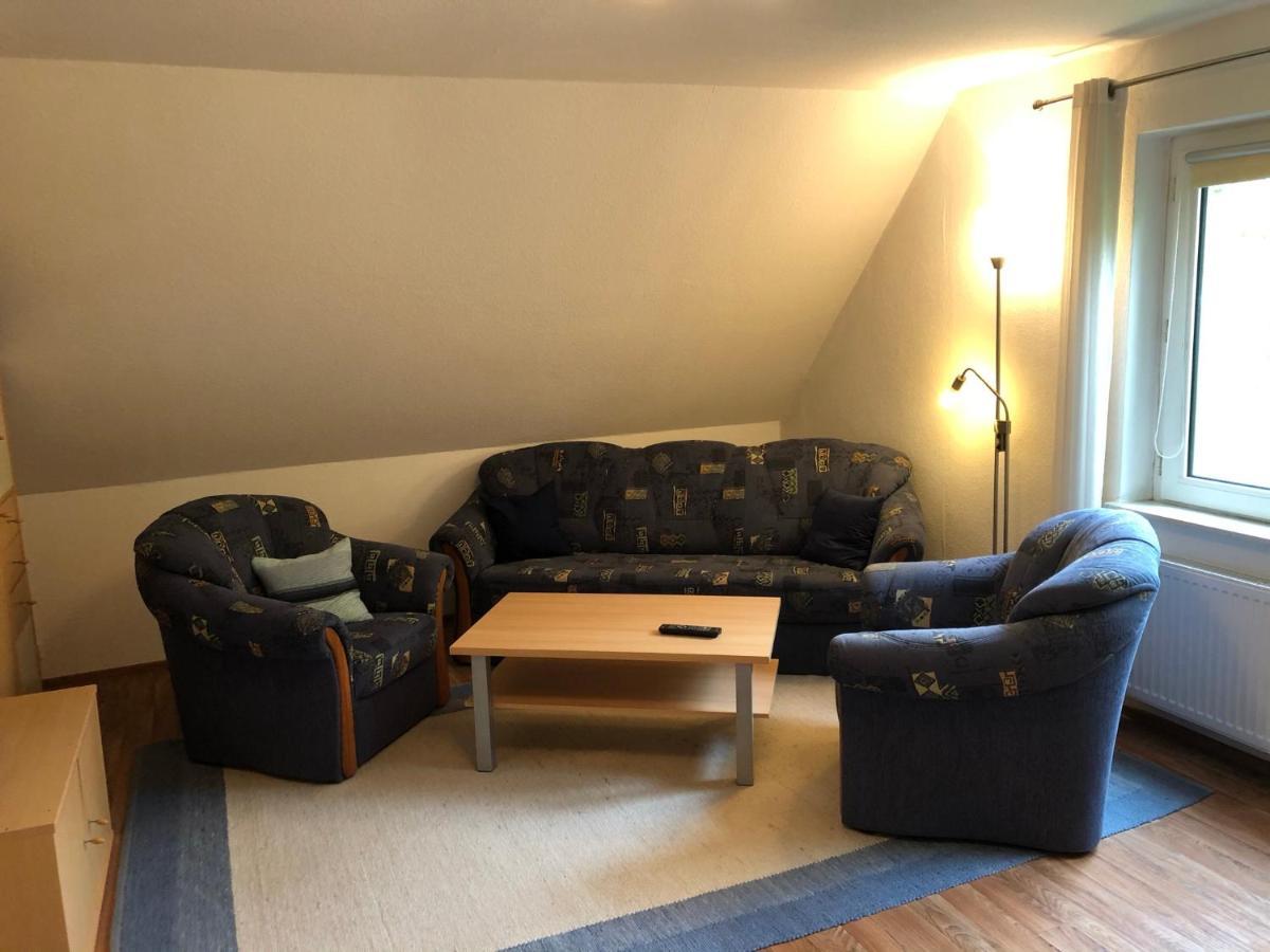Haus Am Reithmoor Villa Grossefehn Екстериор снимка