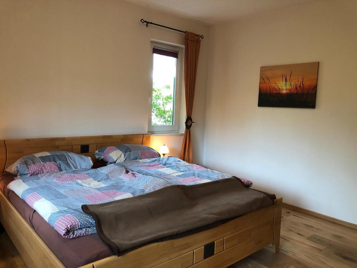 Haus Am Reithmoor Villa Grossefehn Екстериор снимка