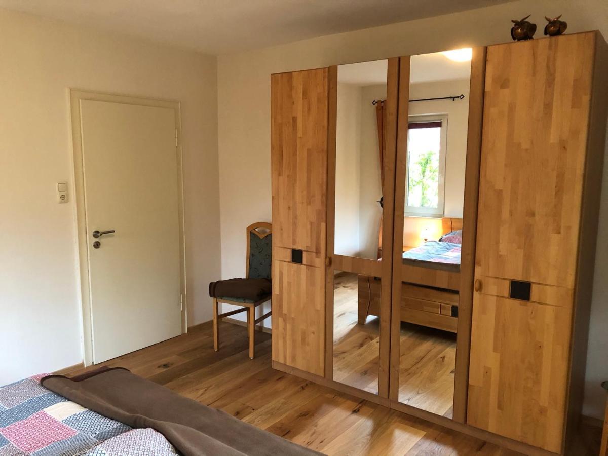 Haus Am Reithmoor Villa Grossefehn Екстериор снимка