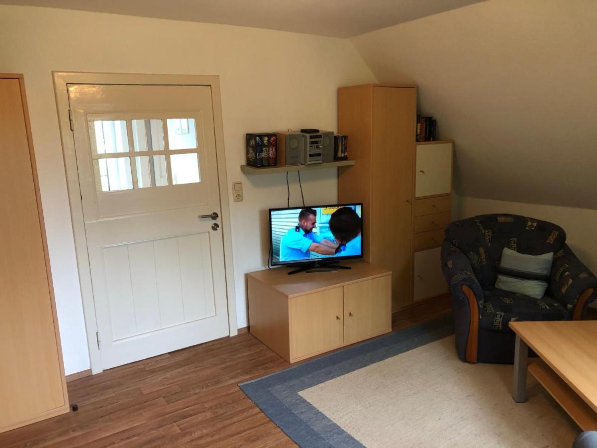 Haus Am Reithmoor Villa Grossefehn Екстериор снимка