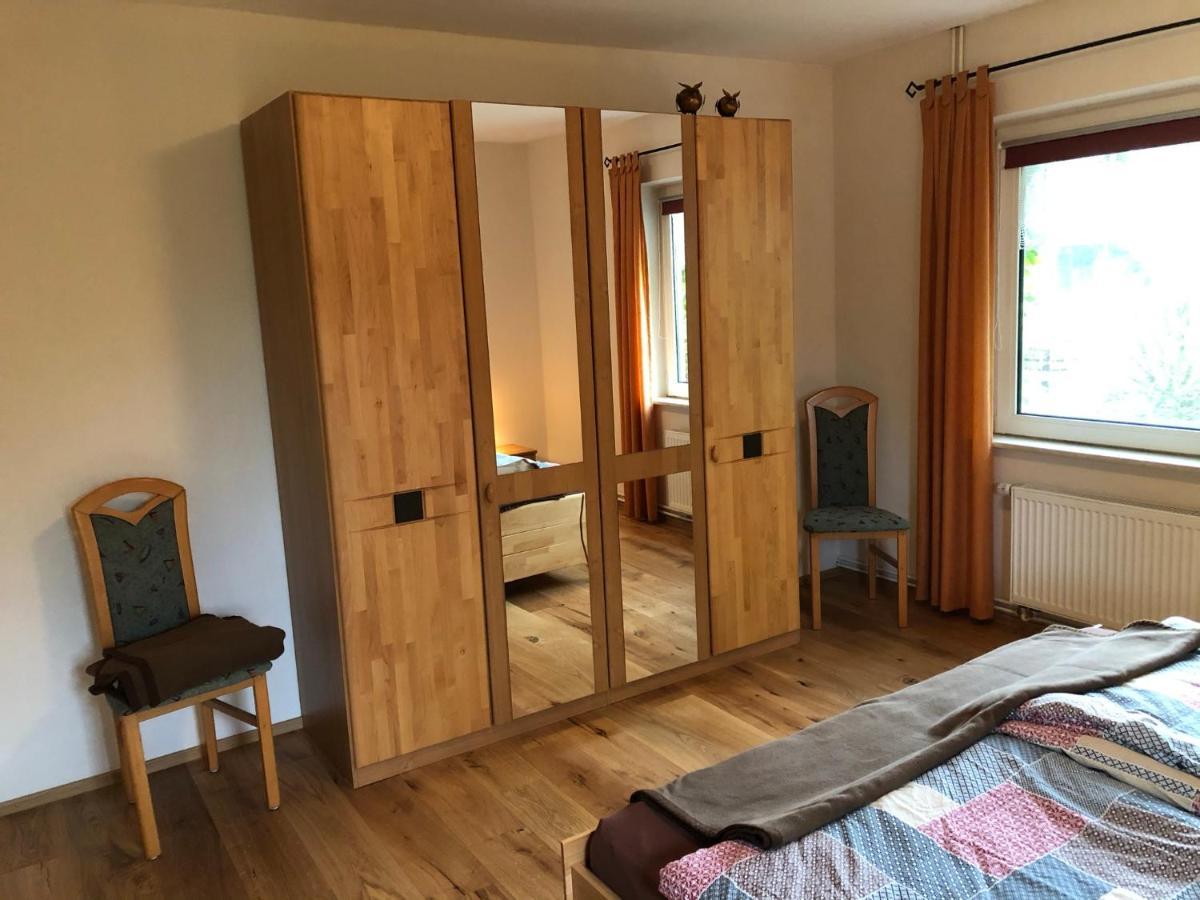 Haus Am Reithmoor Villa Grossefehn Екстериор снимка