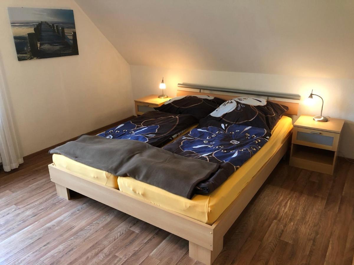 Haus Am Reithmoor Villa Grossefehn Екстериор снимка